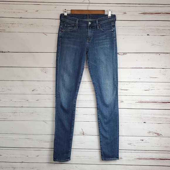 CoH Avedon Skinny Leg Jeans - Picture 2 of 6